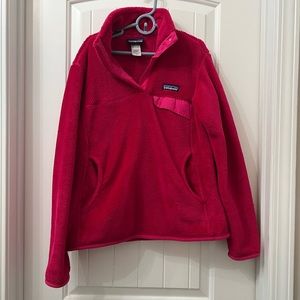 Patagonia Pullover